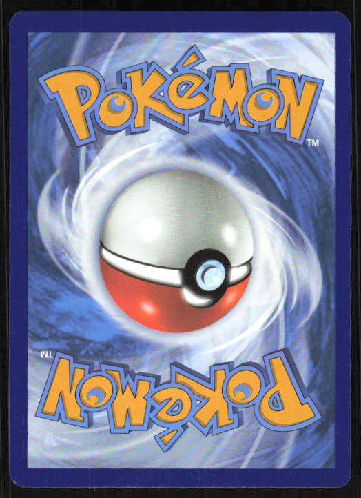 Bria - 132/142 - Lille - Regional Championships - Pokemon TCG Card