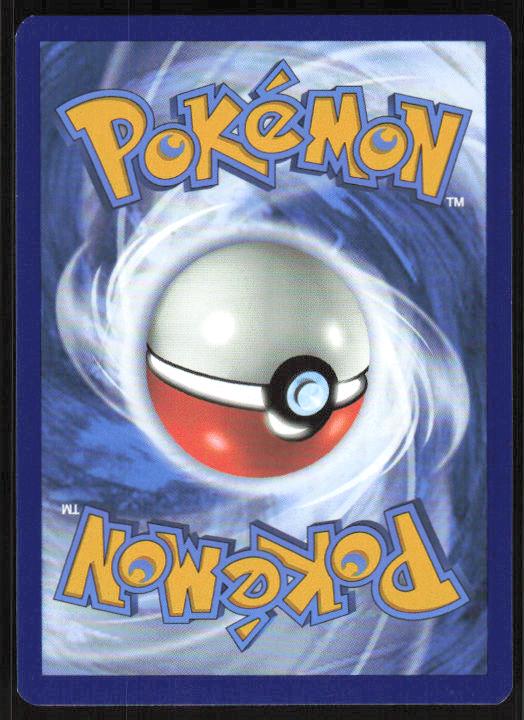 Pokegear 3.0 - 186/198 - Reverse Holo - Scarlet and Violet base - Pokemon Card