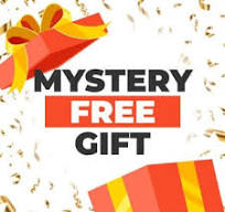 Community Exclusive - Mystery Free Gift!
