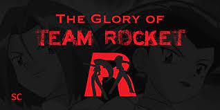 Destined Rivals (The Glory of Team Rocket) - Pokemon TCG