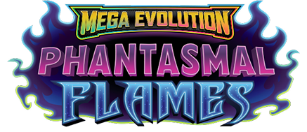 *PHANTASMAL FLAMES - NOW LIVE!